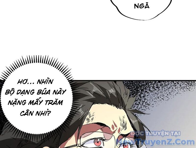 Cấm Chú Sư Mạnh Nhất Lịch Sử: Chapter 9