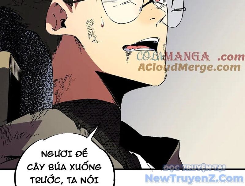 Cấm Chú Sư Mạnh Nhất Lịch Sử: Chapter 9