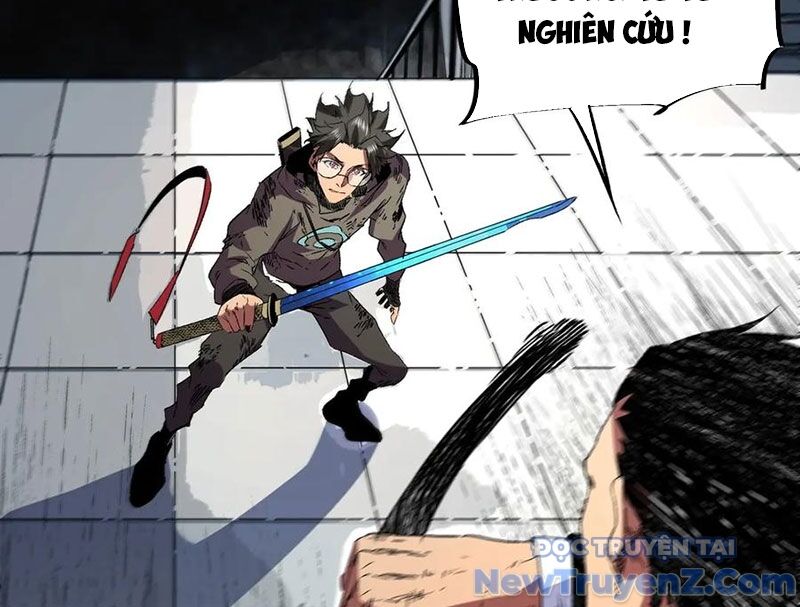 Cấm Chú Sư Mạnh Nhất Lịch Sử: Chapter 9