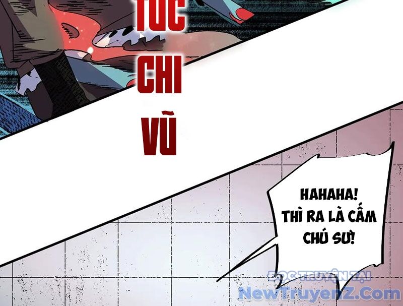 Cấm Chú Sư Mạnh Nhất Lịch Sử: Chapter 9