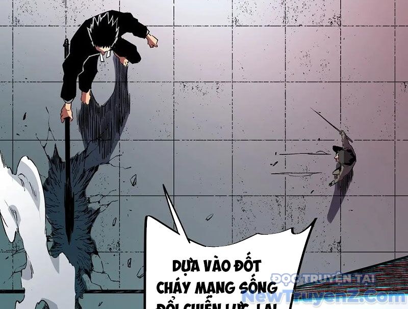 Cấm Chú Sư Mạnh Nhất Lịch Sử: Chapter 9