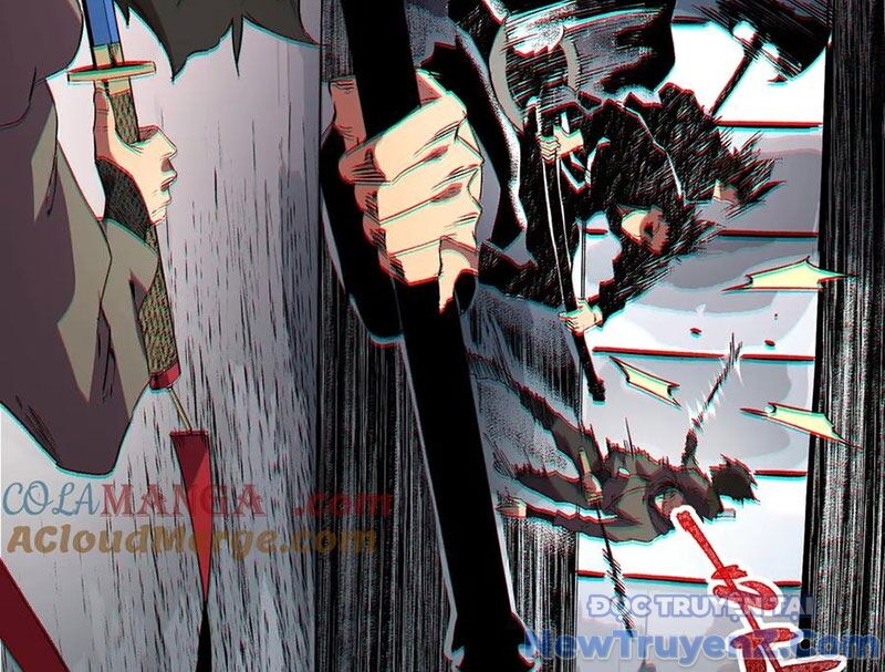 Cấm Chú Sư Mạnh Nhất Lịch Sử: Chapter 9