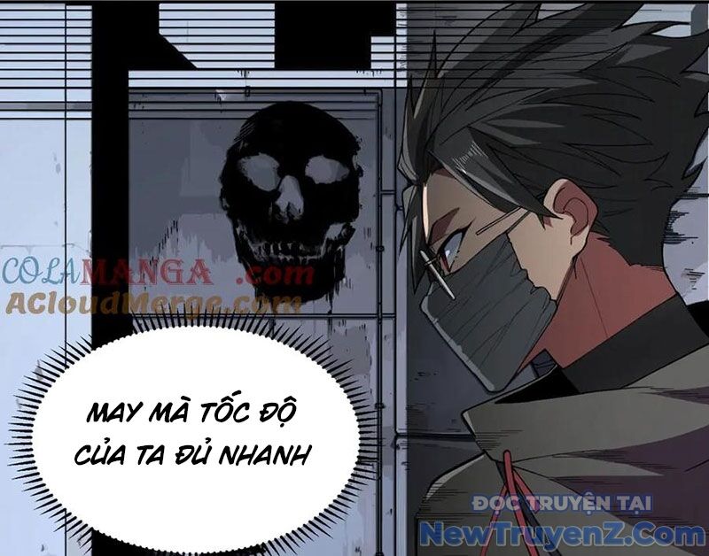 Cấm Chú Sư Mạnh Nhất Lịch Sử: Chapter 9