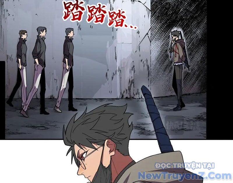 Cấm Chú Sư Mạnh Nhất Lịch Sử: Chapter 9