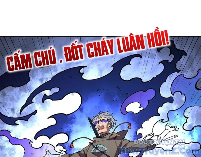 Cấm Chú Sư Mạnh Nhất Lịch Sử: Chapter 9