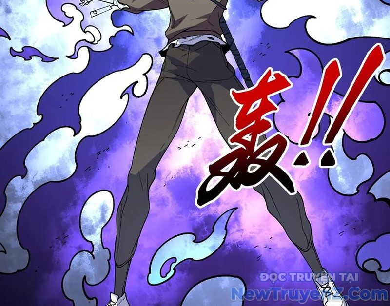 Cấm Chú Sư Mạnh Nhất Lịch Sử: Chapter 9