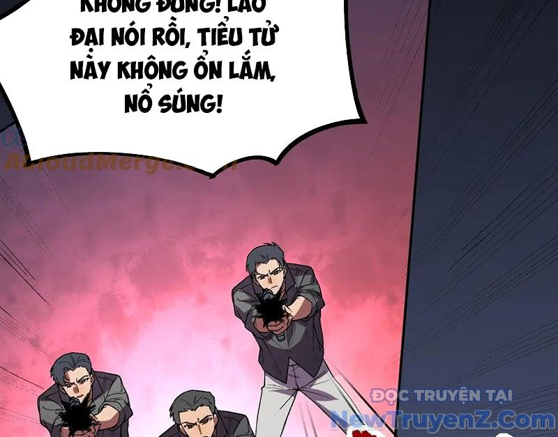 Cấm Chú Sư Mạnh Nhất Lịch Sử: Chapter 9