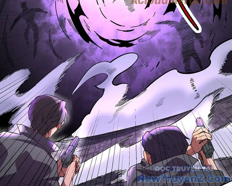 Cấm Chú Sư Mạnh Nhất Lịch Sử: Chapter 9