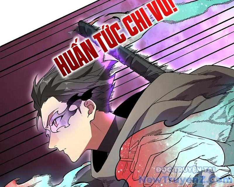 Cấm Chú Sư Mạnh Nhất Lịch Sử: Chapter 9