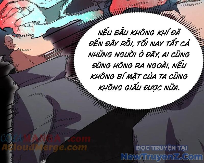 Cấm Chú Sư Mạnh Nhất Lịch Sử: Chapter 9