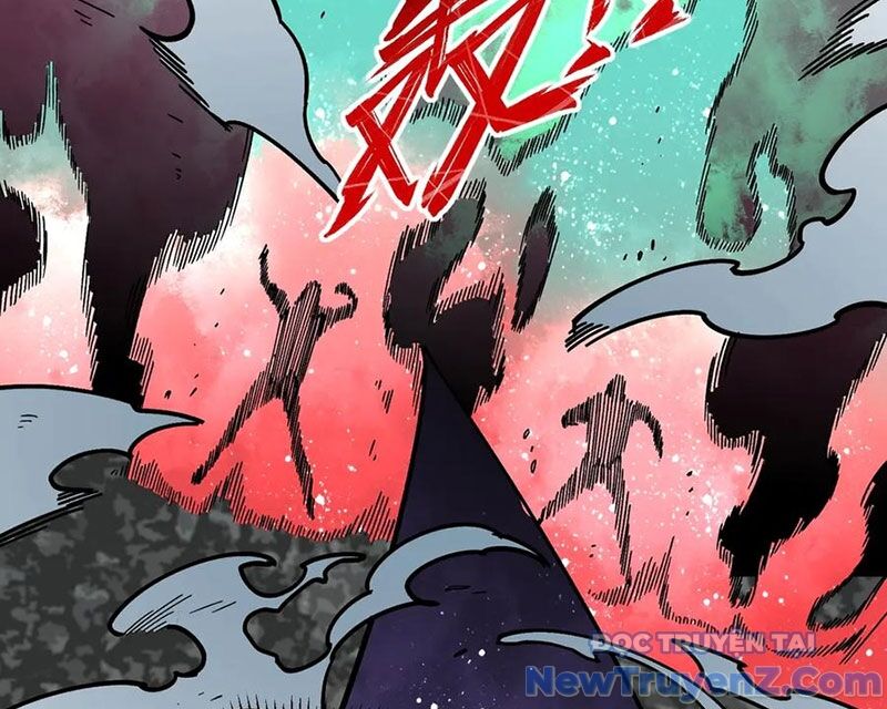 Cấm Chú Sư Mạnh Nhất Lịch Sử: Chapter 9