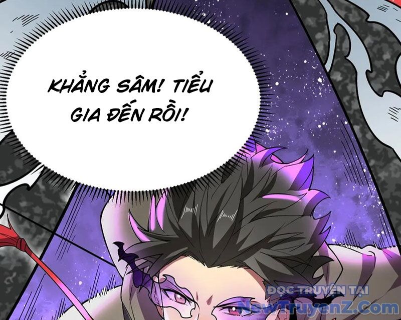 Cấm Chú Sư Mạnh Nhất Lịch Sử: Chapter 9