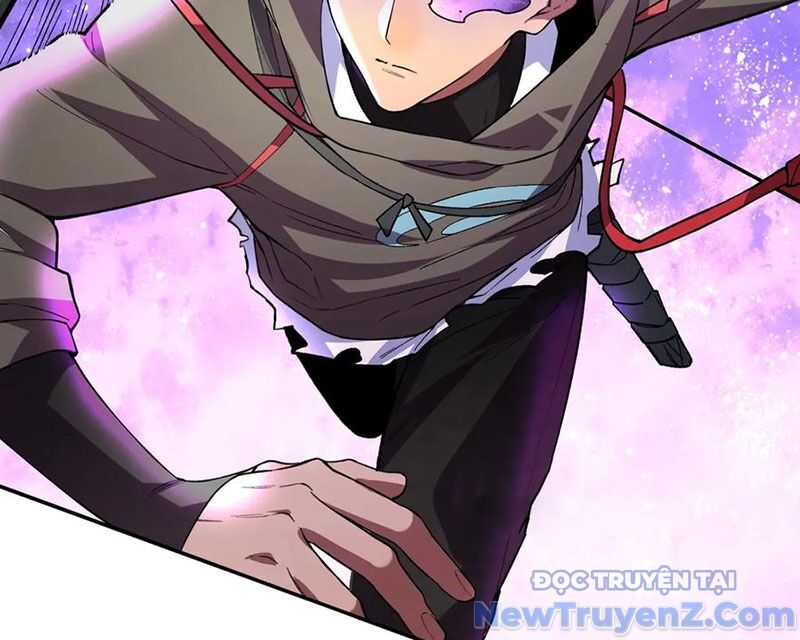 Cấm Chú Sư Mạnh Nhất Lịch Sử: Chapter 9