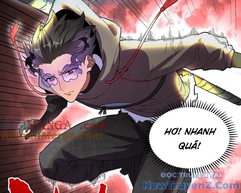 Cấm Chú Sư Mạnh Nhất Lịch Sử: Chapter 9