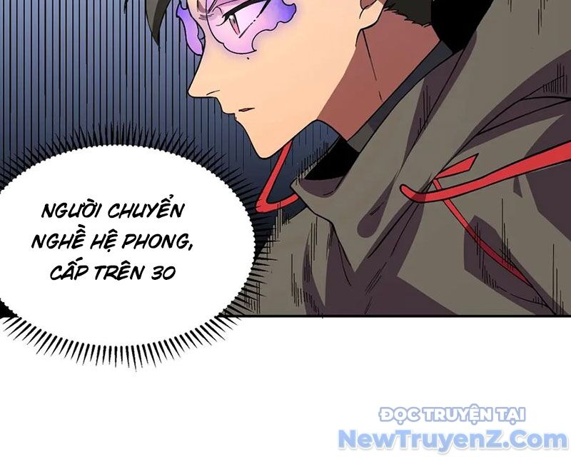 Cấm Chú Sư Mạnh Nhất Lịch Sử: Chapter 9