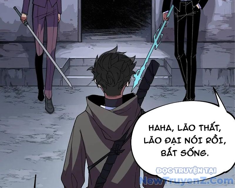 Cấm Chú Sư Mạnh Nhất Lịch Sử: Chapter 9