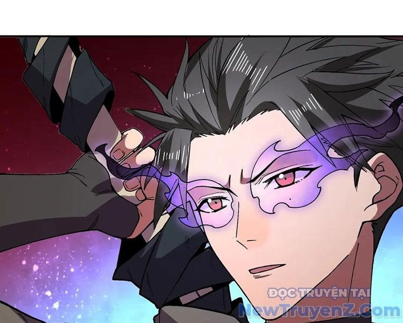 Cấm Chú Sư Mạnh Nhất Lịch Sử: Chapter 9