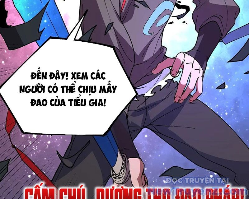 Cấm Chú Sư Mạnh Nhất Lịch Sử: Chapter 9