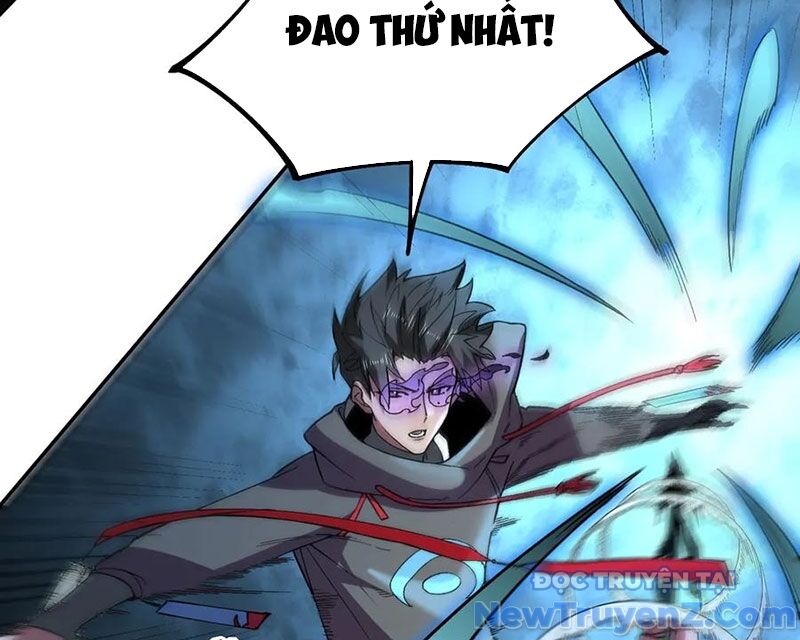 Cấm Chú Sư Mạnh Nhất Lịch Sử: Chapter 9