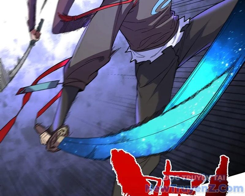 Cấm Chú Sư Mạnh Nhất Lịch Sử: Chapter 9