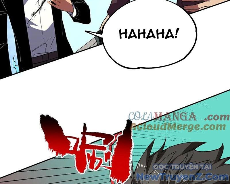 Cấm Chú Sư Mạnh Nhất Lịch Sử: Chapter 9