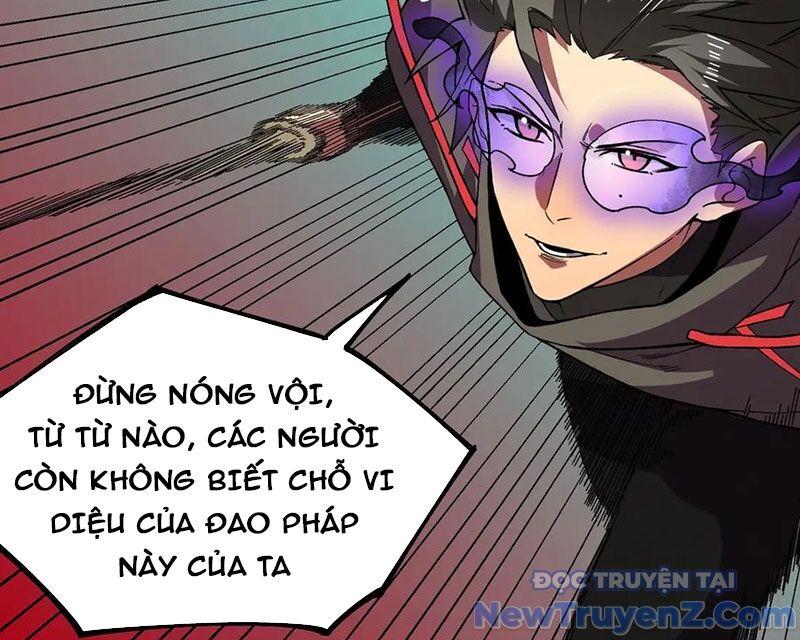 Cấm Chú Sư Mạnh Nhất Lịch Sử: Chapter 9