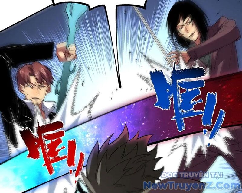 Cấm Chú Sư Mạnh Nhất Lịch Sử: Chapter 9