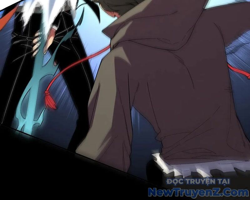 Cấm Chú Sư Mạnh Nhất Lịch Sử: Chapter 9