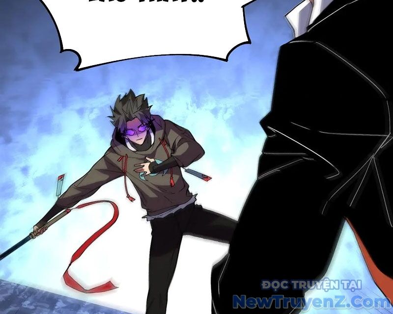 Cấm Chú Sư Mạnh Nhất Lịch Sử: Chapter 9