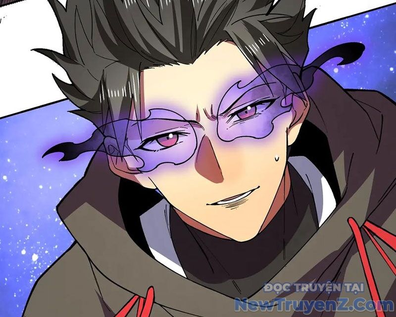 Cấm Chú Sư Mạnh Nhất Lịch Sử: Chapter 9