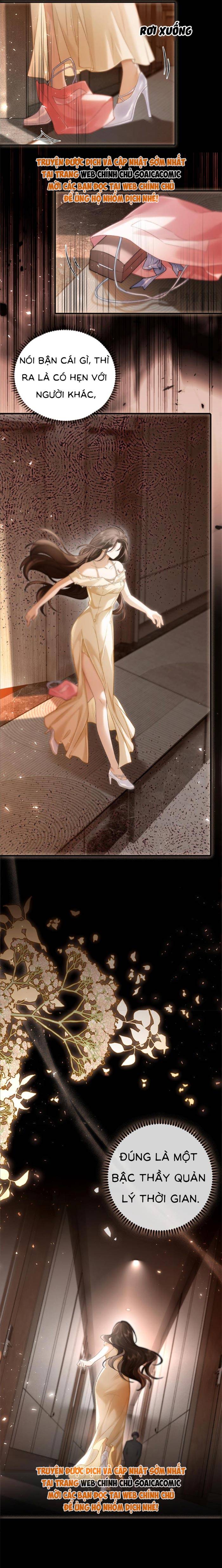 Cám Dỗ: Chapter 1