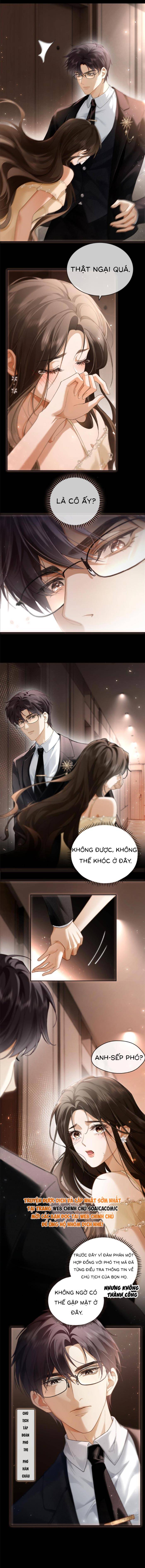 Cám Dỗ: Chapter 1