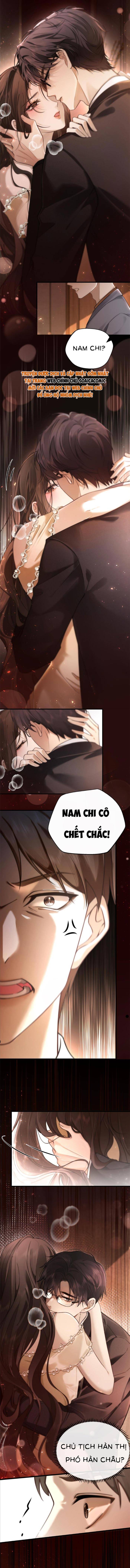 Cám Dỗ: Chapter 1