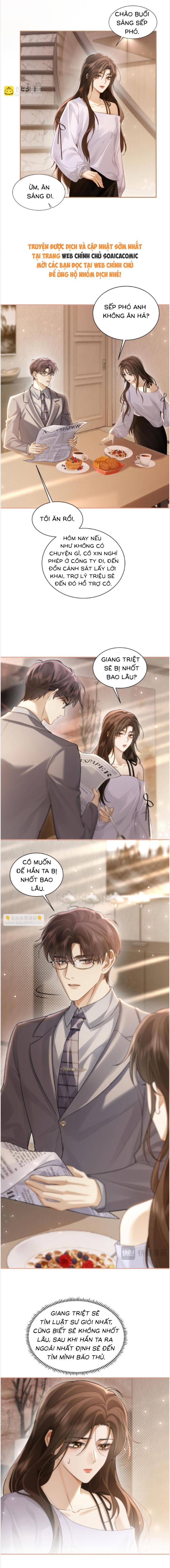 Cám Dỗ: Chapter 10