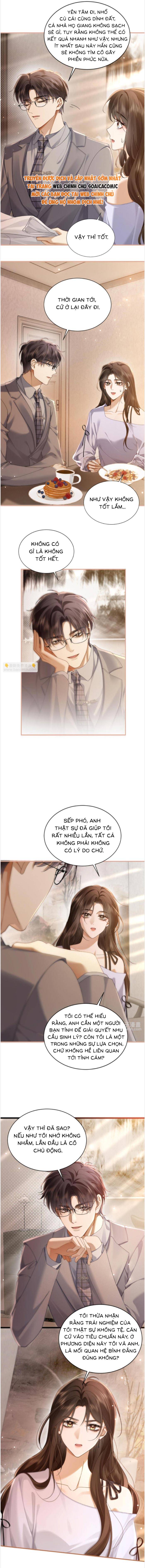 Cám Dỗ: Chapter 10