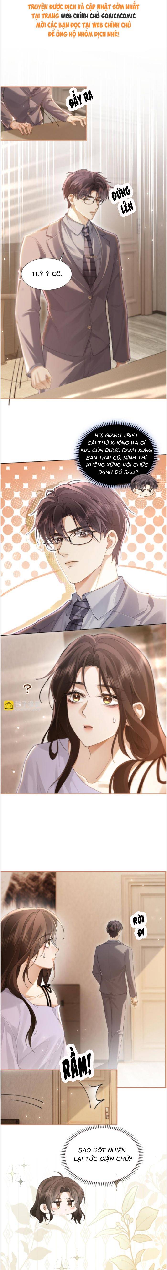 Cám Dỗ: Chapter 10