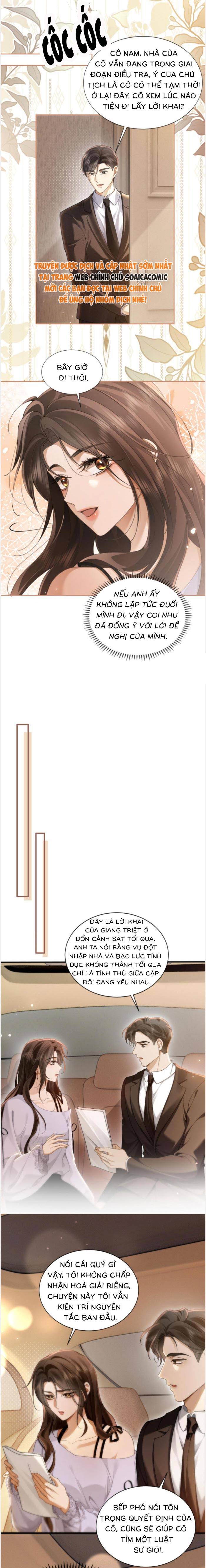 Cám Dỗ: Chapter 10