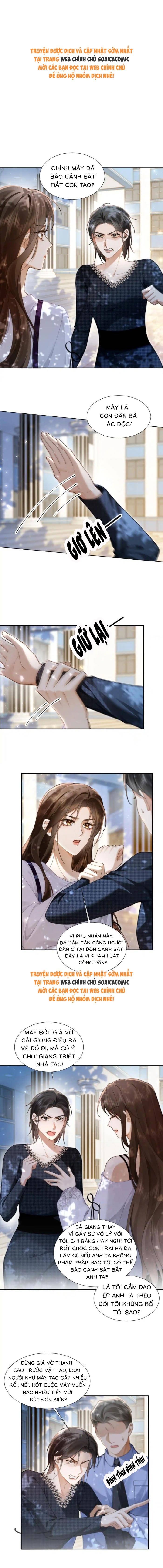 Cám Dỗ: Chapter 11