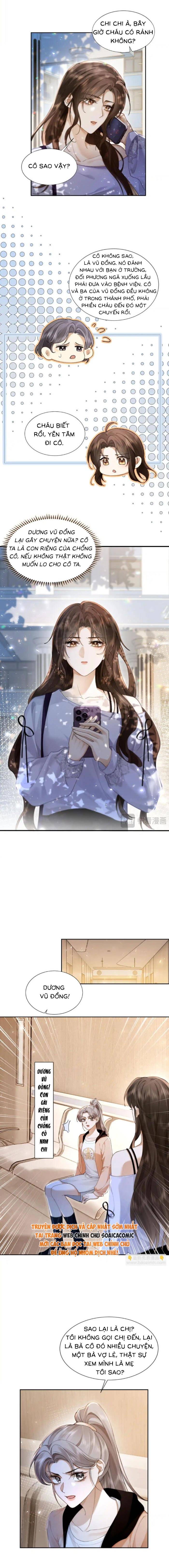 Cám Dỗ: Chapter 11