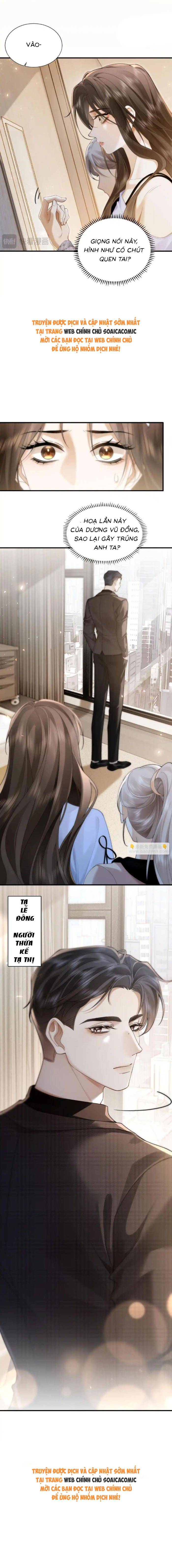 Cám Dỗ: Chapter 11