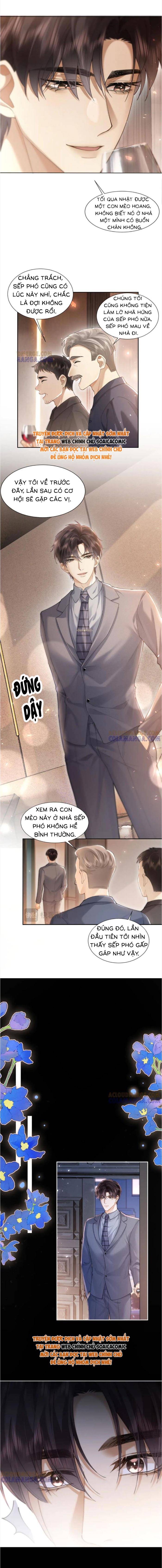 Cám Dỗ: Chapter 13