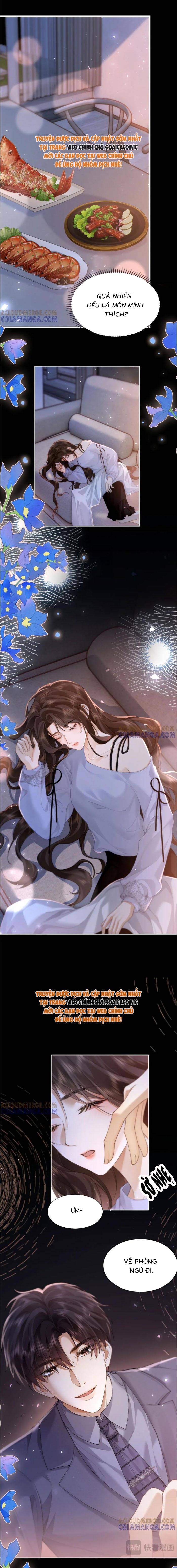 Cám Dỗ: Chapter 13