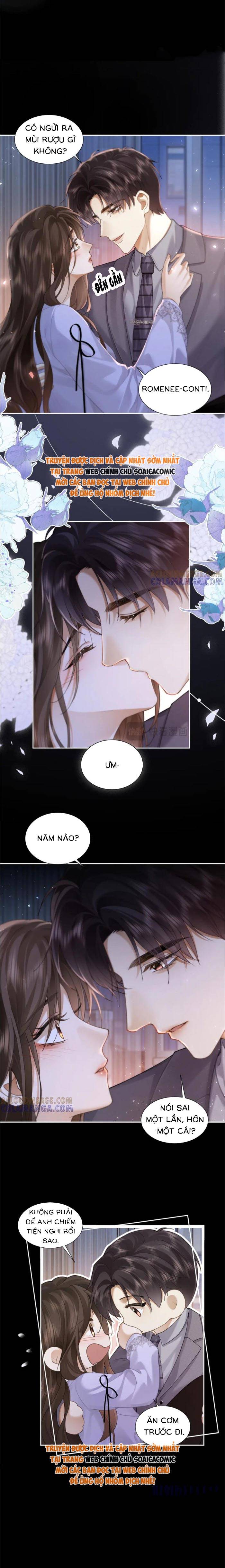 Cám Dỗ: Chapter 13