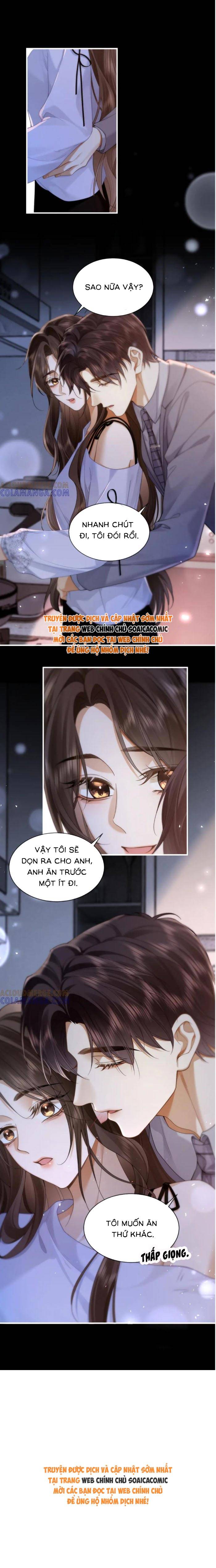 Cám Dỗ: Chapter 13