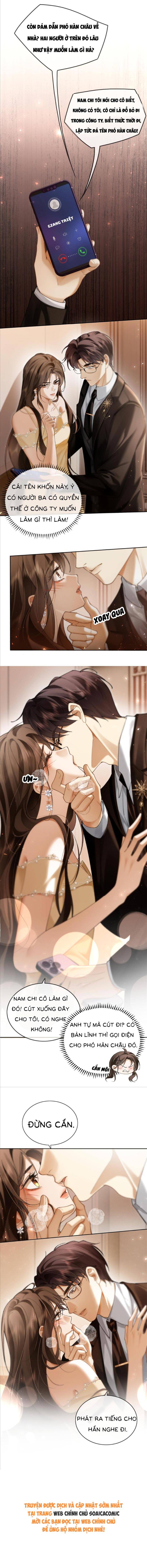 Cám Dỗ: Chapter 2