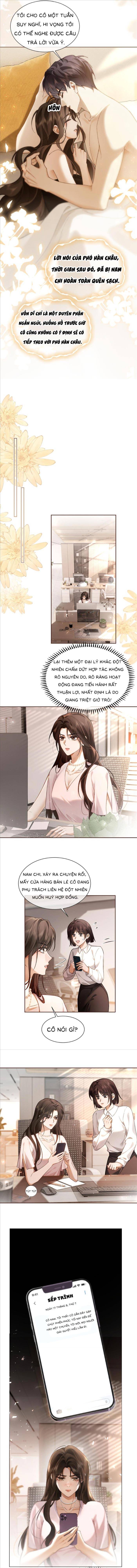 Cám Dỗ: Chapter 3