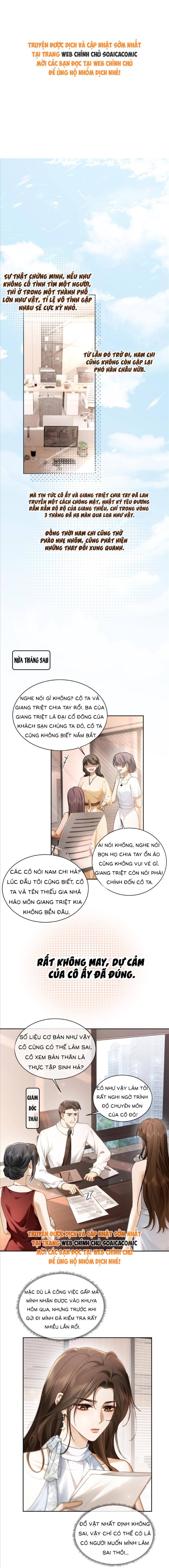Cám Dỗ: Chapter 5