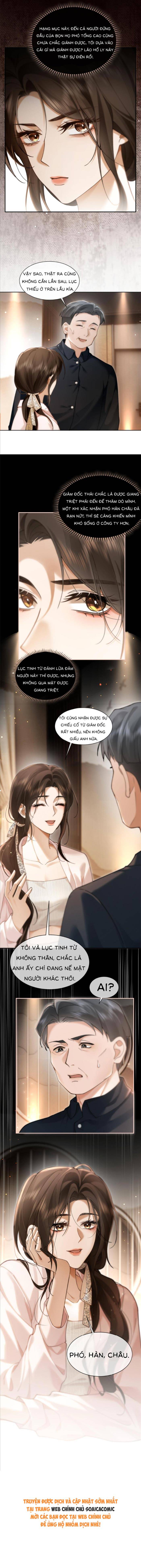 Cám Dỗ: Chapter 5