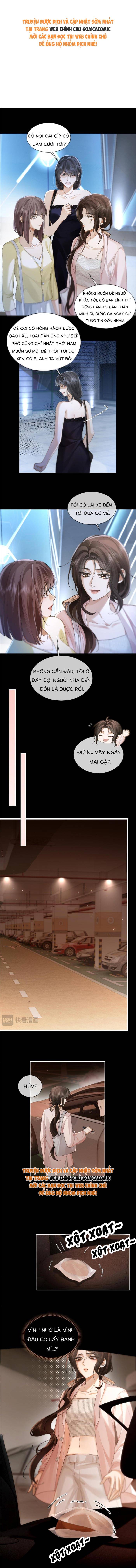 Cám Dỗ: Chapter 7