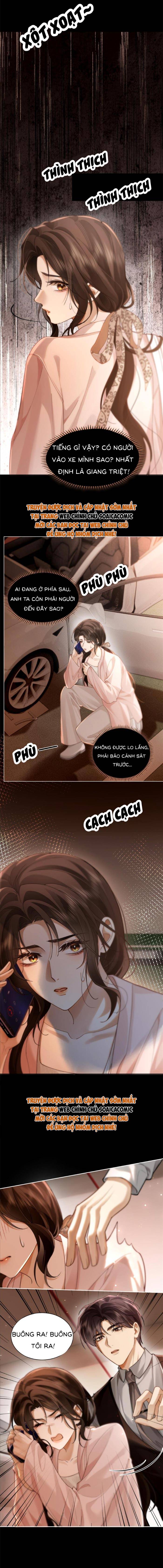 Cám Dỗ: Chapter 7